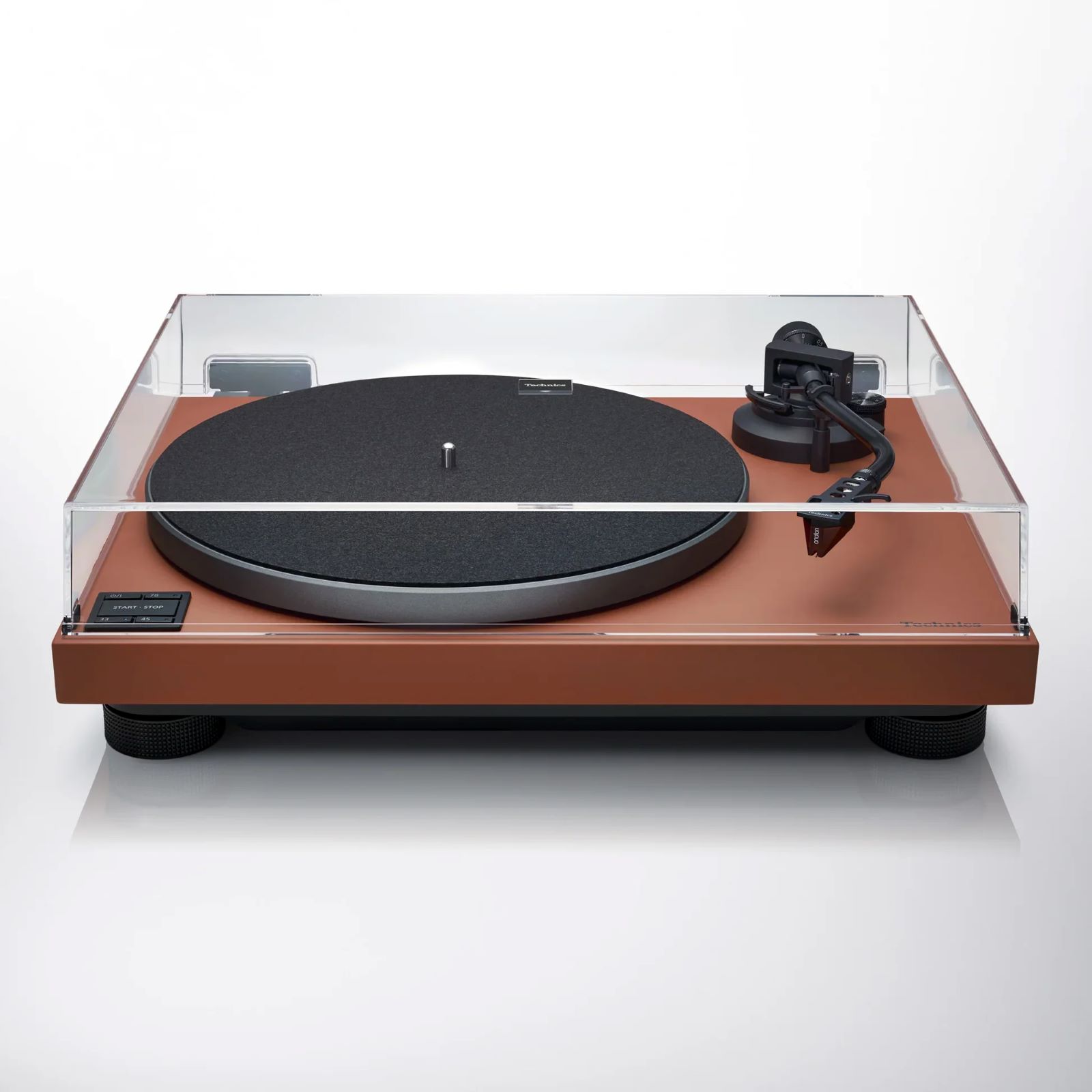 Technics SL-50C manuaalne vinüülplaadimängija