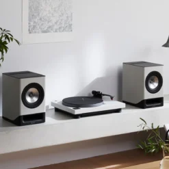 Technics SL-50C manuaalne vinüülplaadimängija
