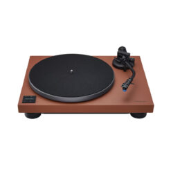 Technics SL-40CBT Bluetooth ühendusega vinüülplaadimängija