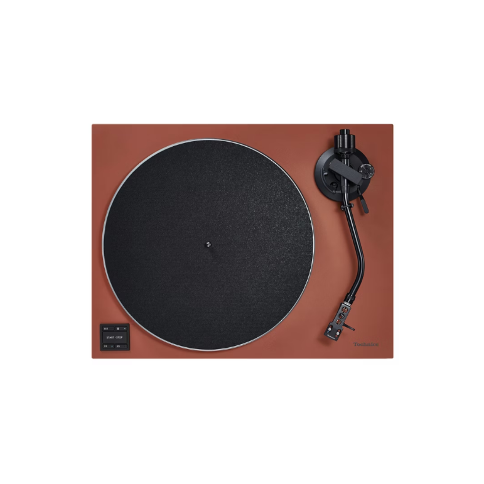 Technics SL-40CBT Bluetooth ühendusega vinüülplaadimängija