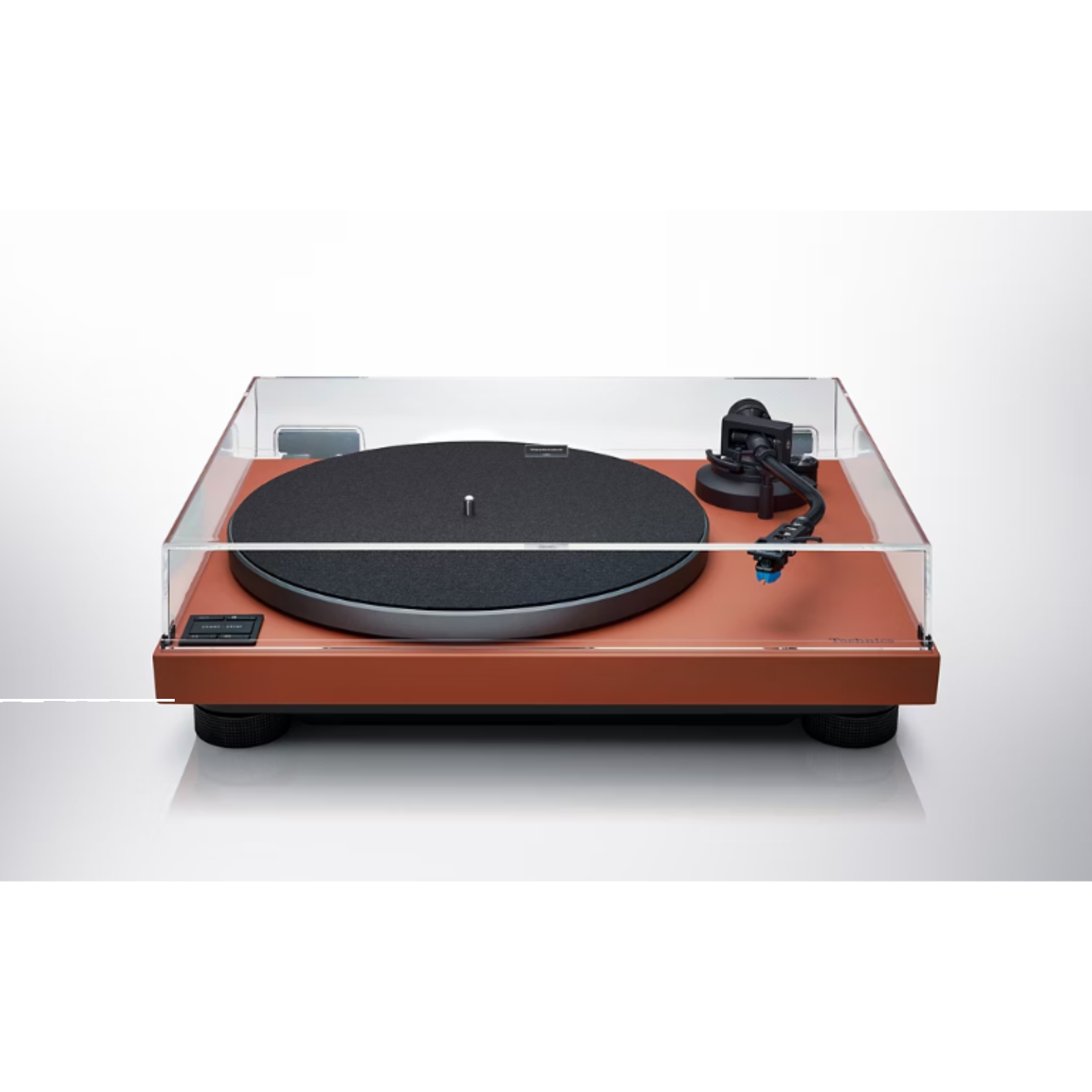 Technics SL-40CBT Bluetooth ühendusega vinüülplaadimängija
