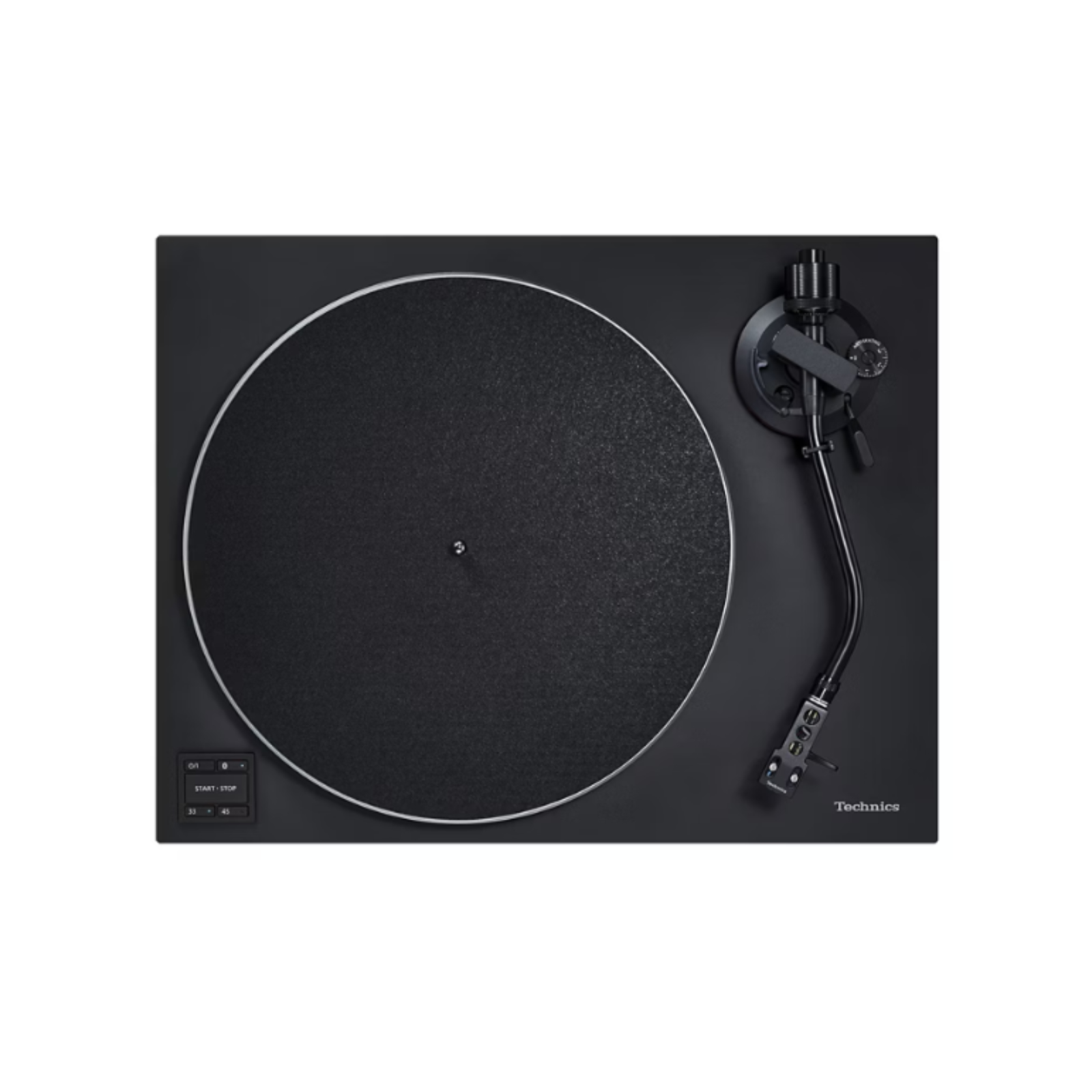 Technics SL-40CBT Bluetooth ühendusega vinüülplaadimängija