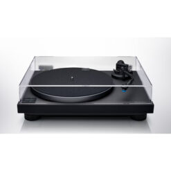 Technics SL-40CBT Bluetooth ühendusega vinüülplaadimängija