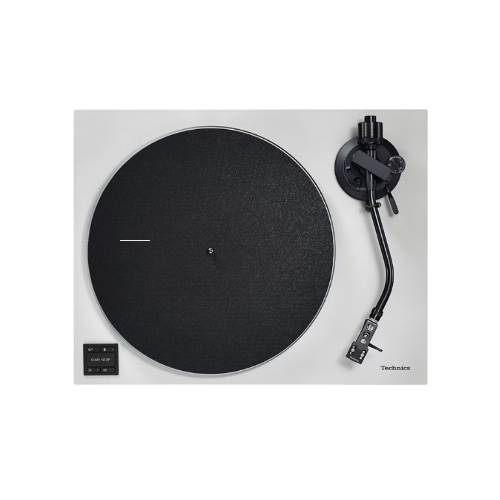 Technics SL-40CBT Bluetooth ühendusega vinüülplaadimängija