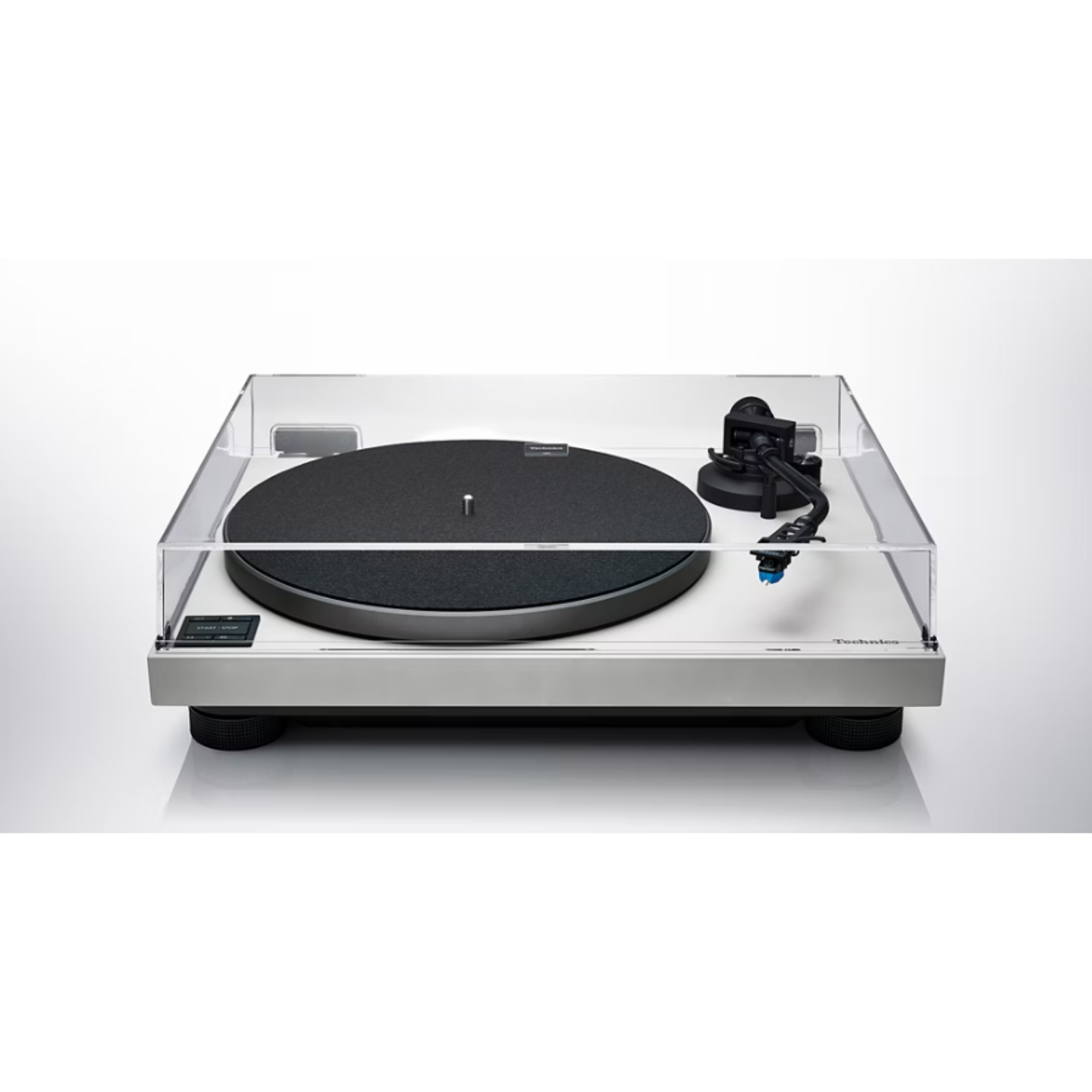 Technics SL-40CBT Bluetooth ühendusega vinüülplaadimängija
