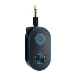 IFi Audio Up Travel mobiilne Bluetooth DAC