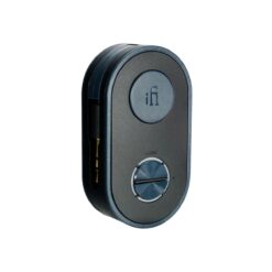 IFi Audio Up Travel mobiilne Bluetooth DAC