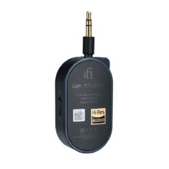 IFi Audio Up Travel mobiilne Bluetooth DAC