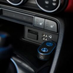 IFi Audio Up Travel mobiilne Bluetooth DAC