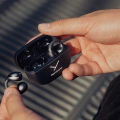 Beyerdynamic Amiron Zero klamberkinnituse ja avatud heliga kõrvaklapid