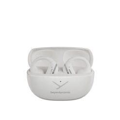 Beyerdynamic Amiron Zero klamberkinnituse ja avatud heliga kõrvaklapid