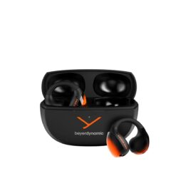 Beyerdynamic Amiron Zero klamberkinnituse ja avatud heliga kõrvaklapid