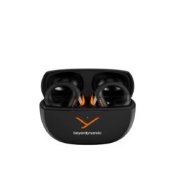 Beyerdynamic Amiron Zero klamberkinnituse ja avatud heliga kõrvaklapid