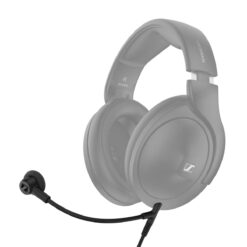 Sennheiser HD500 BAM mikrofonikomplekt