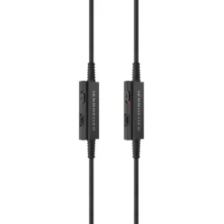 Sennheiser HD500 BAM mikrofonikomplekt