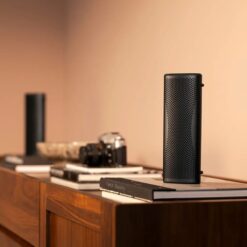 KEF Muo stiilne Bluetooth kõlar