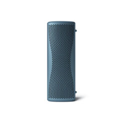 KEF Muo stiilne Bluetooth kõlar