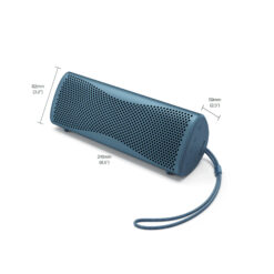 KEF Muo stiilne Bluetooth kõlar
