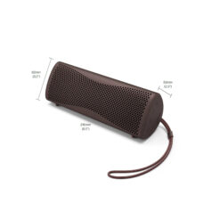 KEF Muo stiilne Bluetooth kõlar