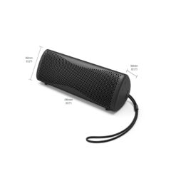 KEF Muo stiilne Bluetooth kõlar