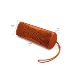 KEF Muo stiilne Bluetooth kõlar