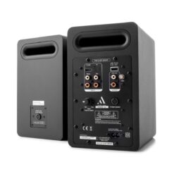 Argon Audio Fenris A4 HDMI ja Bluetooth ühendusega aktiivsed riiulikõlarid