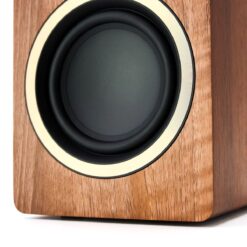 Argon Audio Fenris A4 HDMI ja Bluetooth ühendusega aktiivsed riiulikõlarid
