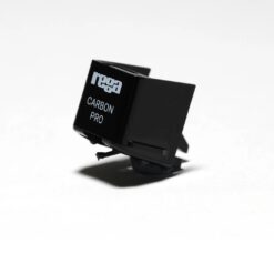 Rega Carbon Pro elliptilise tipuga helinõel