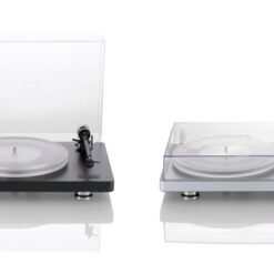 Clearaudio Compass manuaalne vinüülplaadimängija