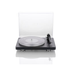 Clearaudio Compass manuaalne vinüülplaadimängija