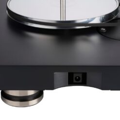 Clearaudio Compass manuaalne vinüülplaadimängija