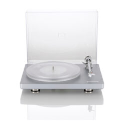 Clearaudio Compass manuaalne vinüülplaadimängija