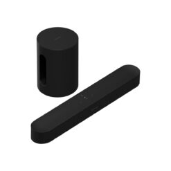 Sonos Entertainment Set With Beam kodukinokomplekt