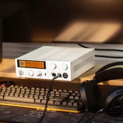 Fiio K15 Dac ja kõrvaklapivõimendi