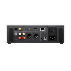 Fiio K15 Dac ja kõrvaklapivõimendi