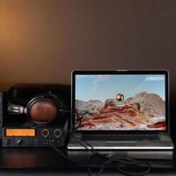 Fiio K15 Dac ja kõrvaklapivõimendi