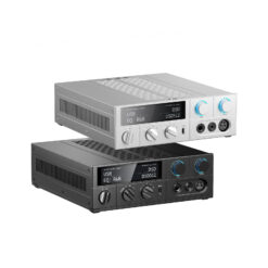 Fiio K15 Dac ja kõrvaklapivõimendi