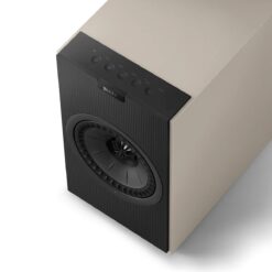 KEF Coda W aktiivsed riiulikõlarid