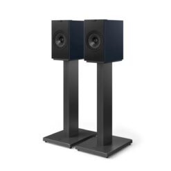 KEF Coda W aktiivsed riiulikõlarid