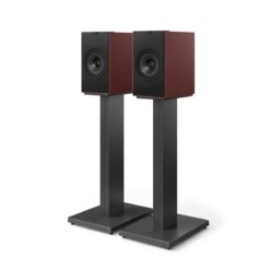 KEF Coda W aktiivsed riiulikõlarid