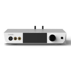 Luxsin X9 DAC, eel- ja kõrvaklapivõimendi