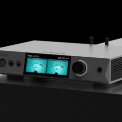 Luxsin X9 DAC, eel- ja kõrvaklapivõimendi