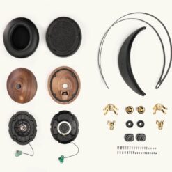 Meze Audio 99 Classics V2 suletud tüüpi kõrvaklapid