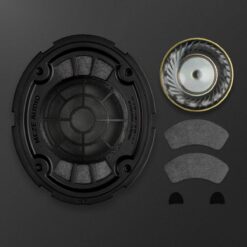 Meze Audio 99 Classics V2 suletud tüüpi kõrvaklapid