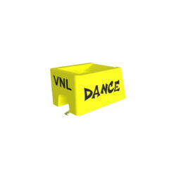 Ortofon VNL Dance DJ-kasutuseks mõeldud MM-tüüpi helipea