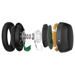 Sennheiser HDB 630 kõrvaklapid