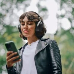 Sennheiser HDB 630 kõrvaklapid