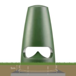 Triangle Garden 7 õuekõlar
