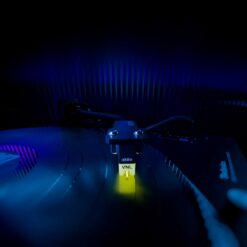 Ortofon VNL Dance DJ-kasutuseks mõeldud MM-tüüpi helipea