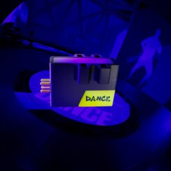 Ortofon VNL Dance DJ-kasutuseks mõeldud MM-tüüpi helipea